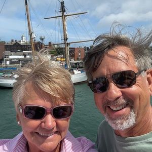 Meet your Posher, Betty